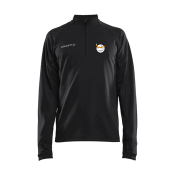 Craft Evolve Halfzip Jr(CK Rävlanda)