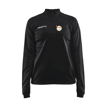 Craft Evolve Halfzip W(CK Rävlanda)
