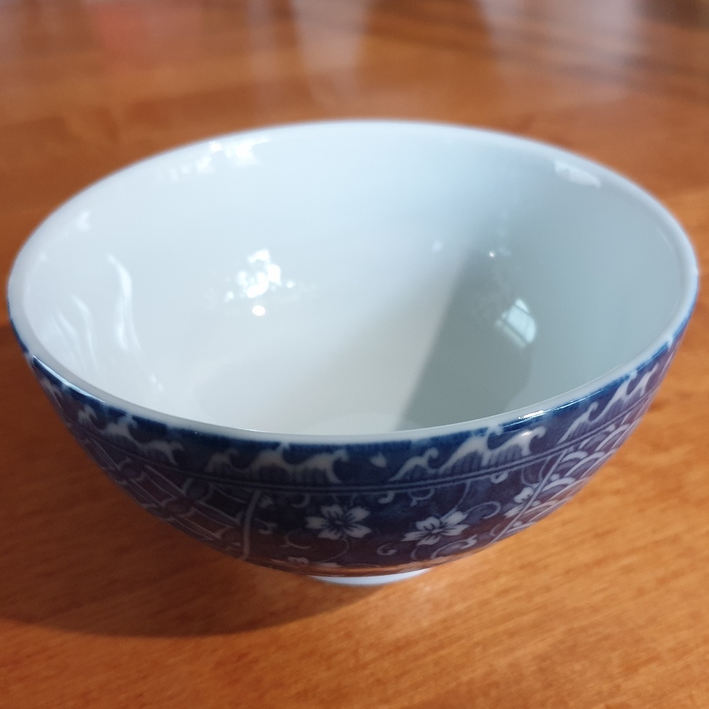 Risskål Taihei