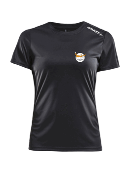 Craft Rush Ss Tee W(CK Rävlanda)