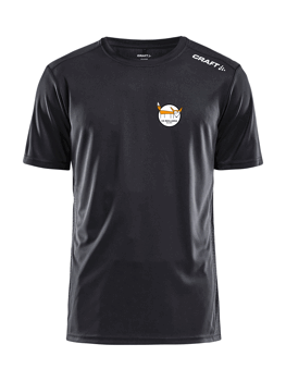 Craft Rush Ss Tee M(CK Rävlanda)