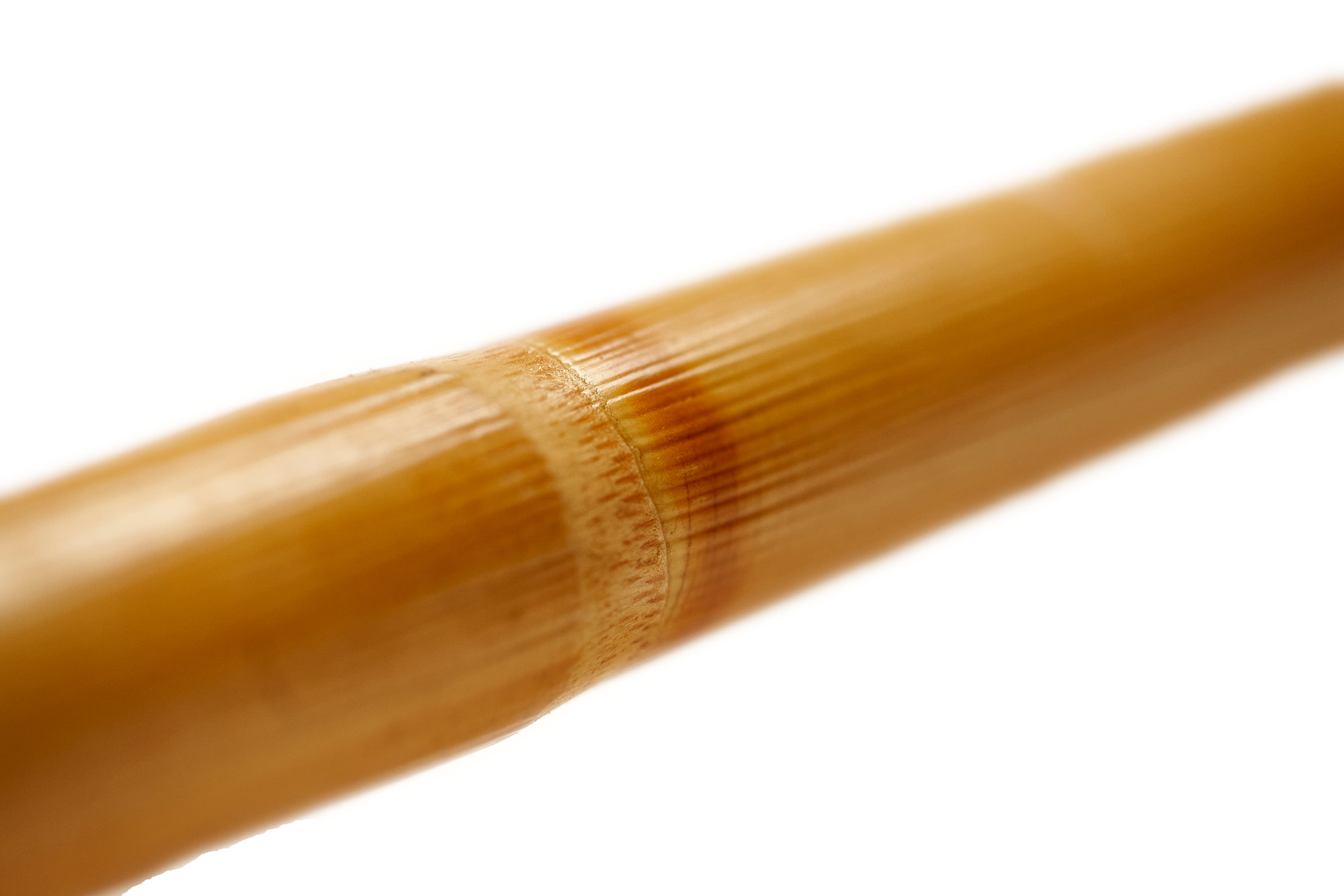 Escrima untreated bamboo 66 cm (singles) - 3