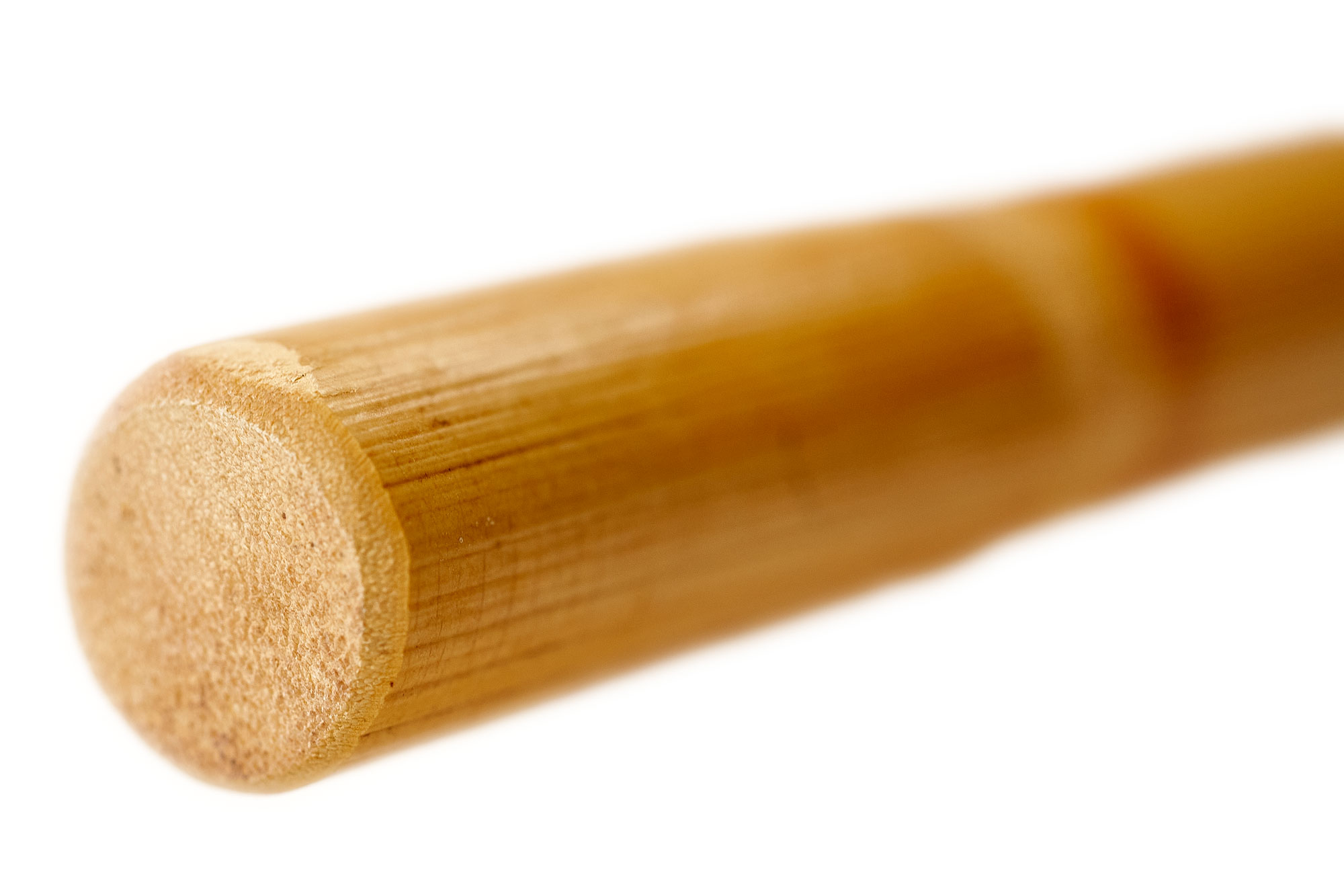 Escrima untreated bamboo 66 cm (singles) - 2