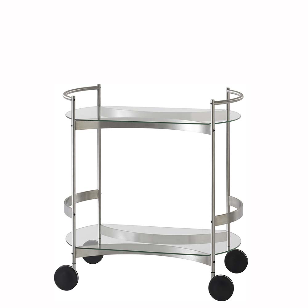 Orbis Tray Table - Rectangular - Brdr. Krüger