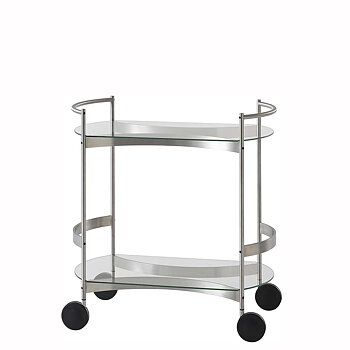 Orbis Tray Table - Rectangular - Brdr. Krüger