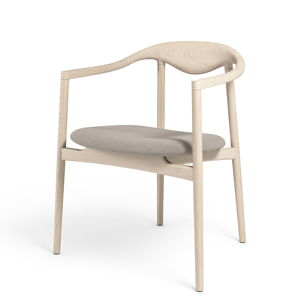 Jari Dining Chair Matstol - 9