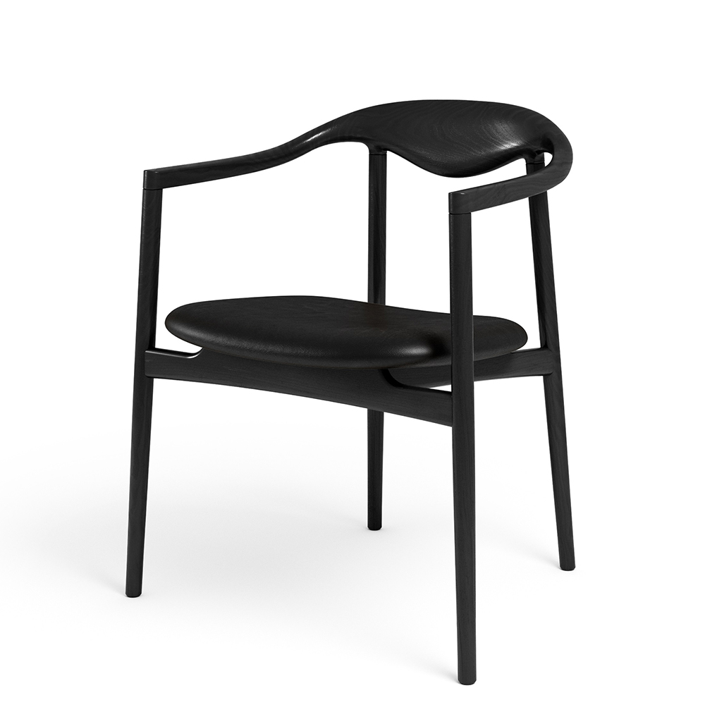 Jari Dining Chair Matstol - 12