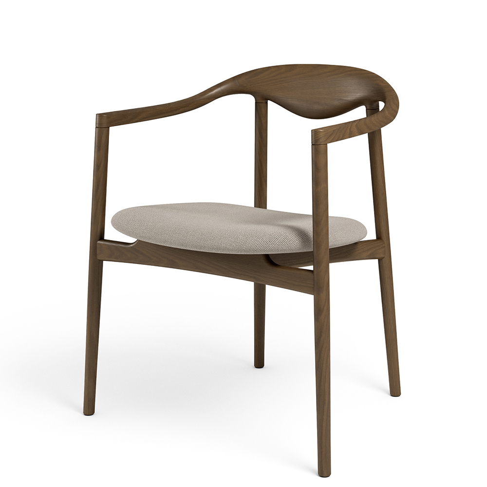 Jari Dining Chair Matstol - 25