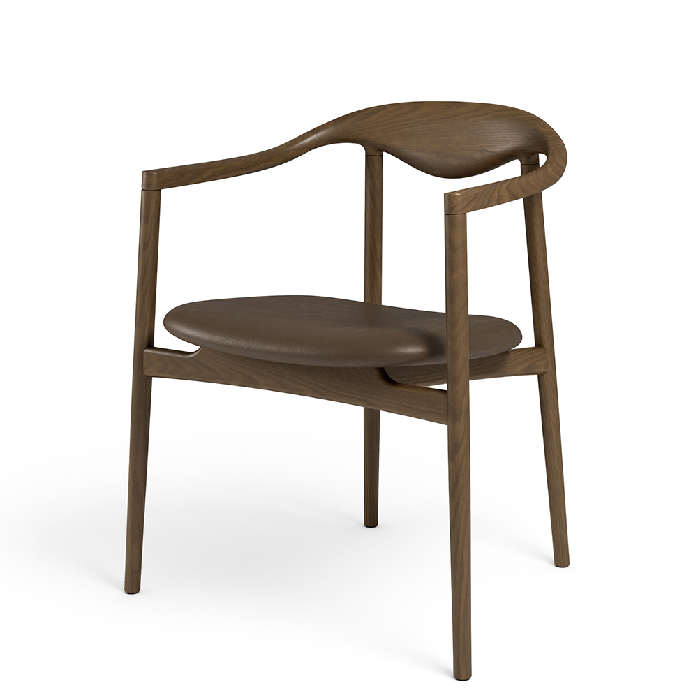 Jari Dining Chair Matstol - 24