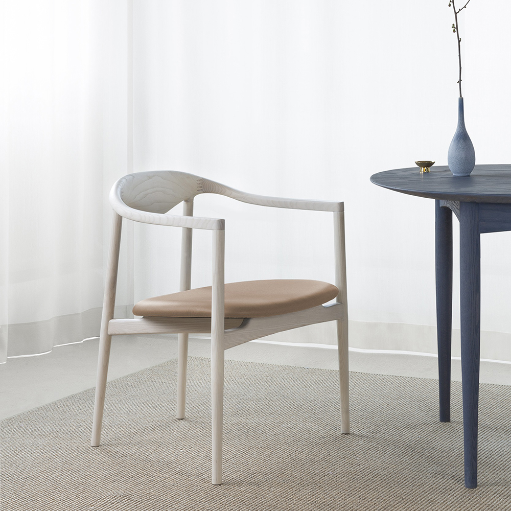 Jari Dining Chair Matstol - 4