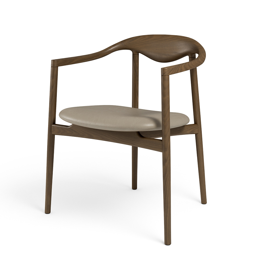 Jari Dining Chair Matstol - 27