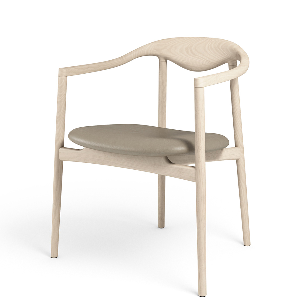 Jari Dining Chair Matstol - 11