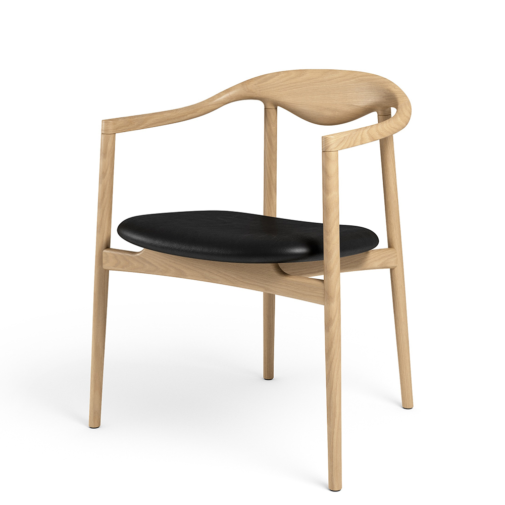 Jari Dining Chair Matstol - 16