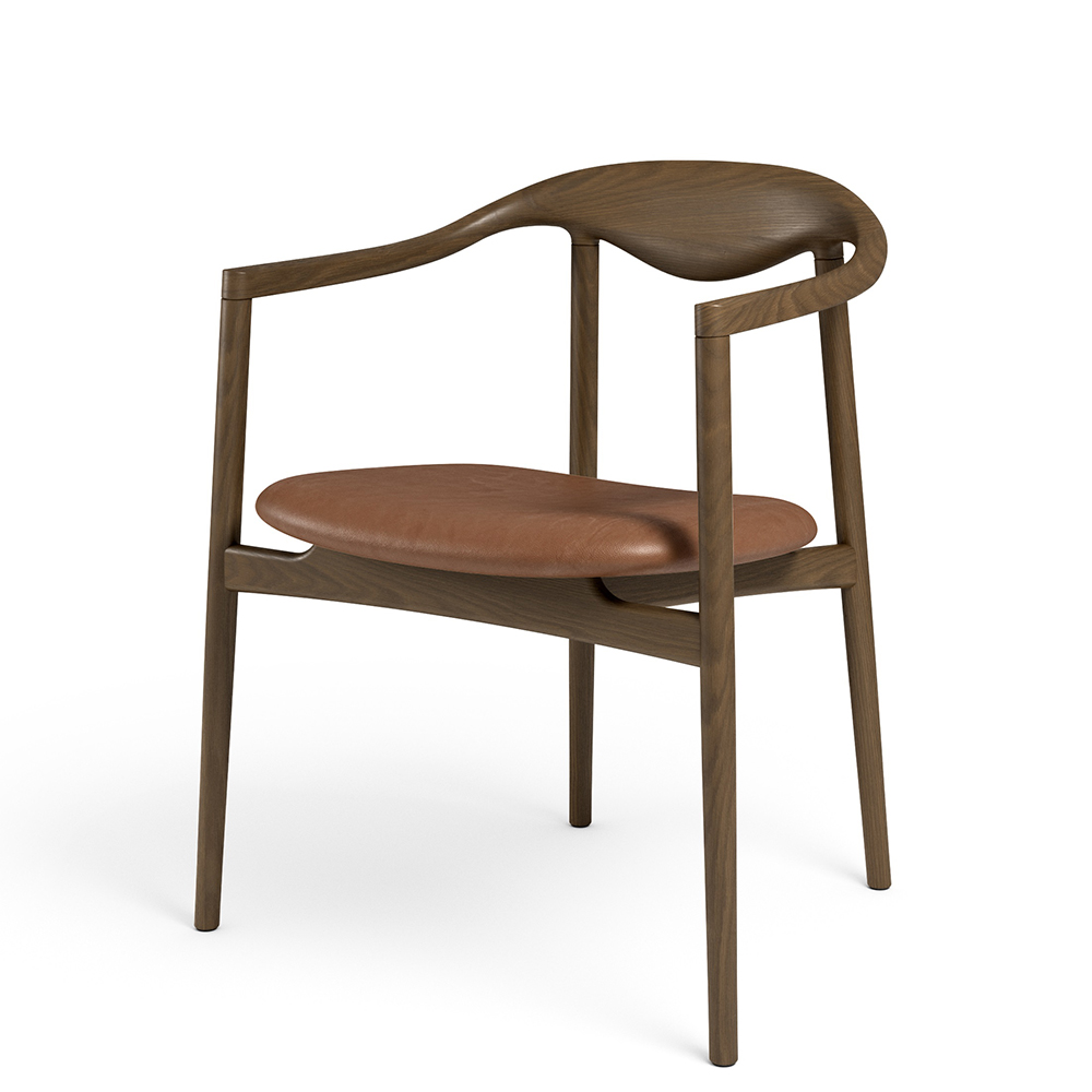 Jari Dining Chair Matstol - 23