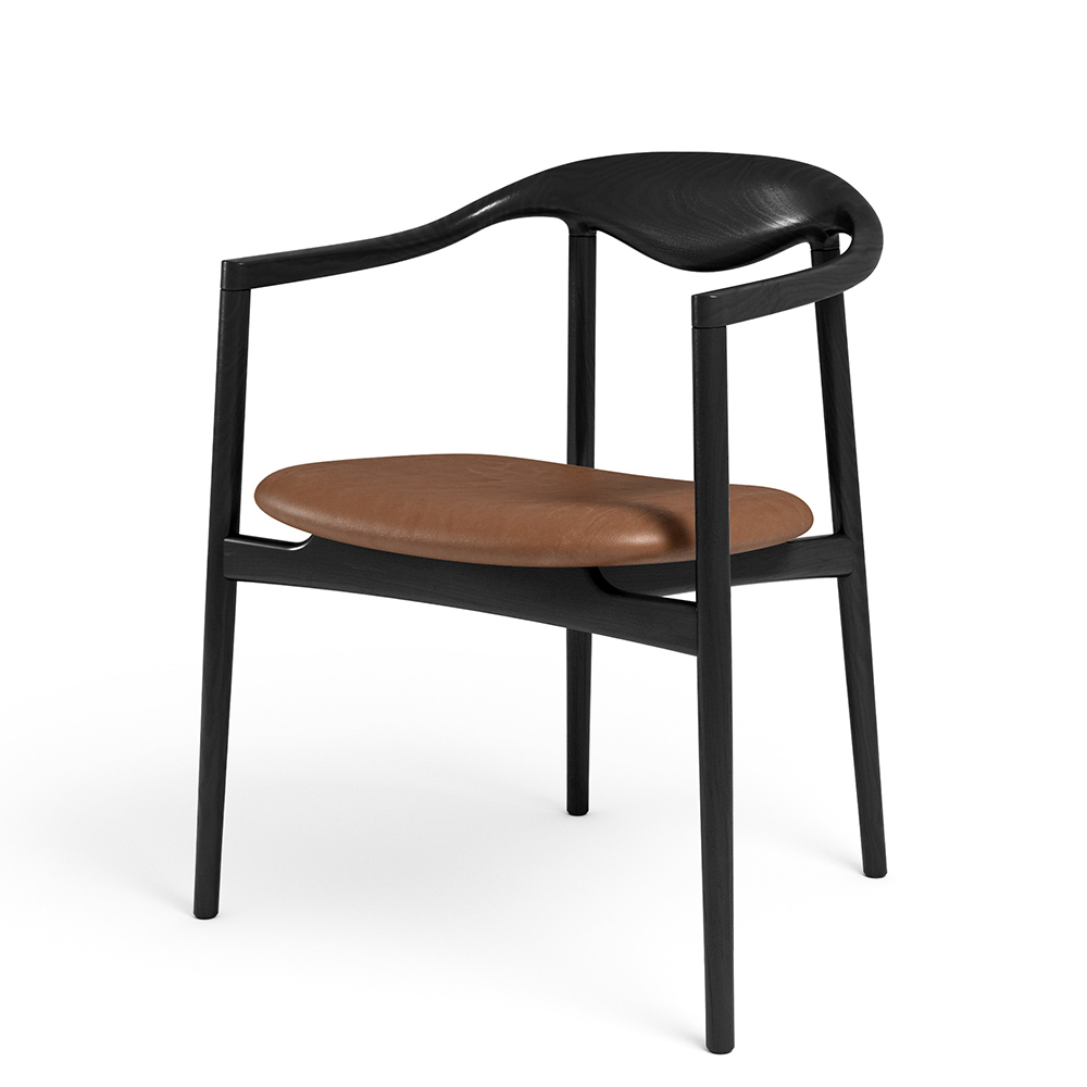 Jari Dining Chair Matstol - 13