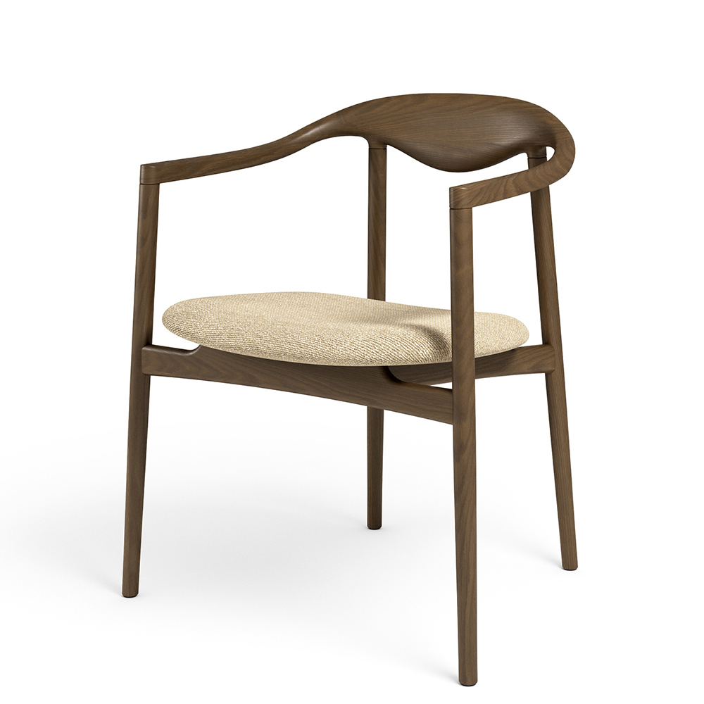 Jari Dining Chair Matstol - 26