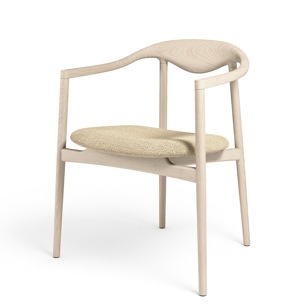 Jari Dining Chair Matstol - 10