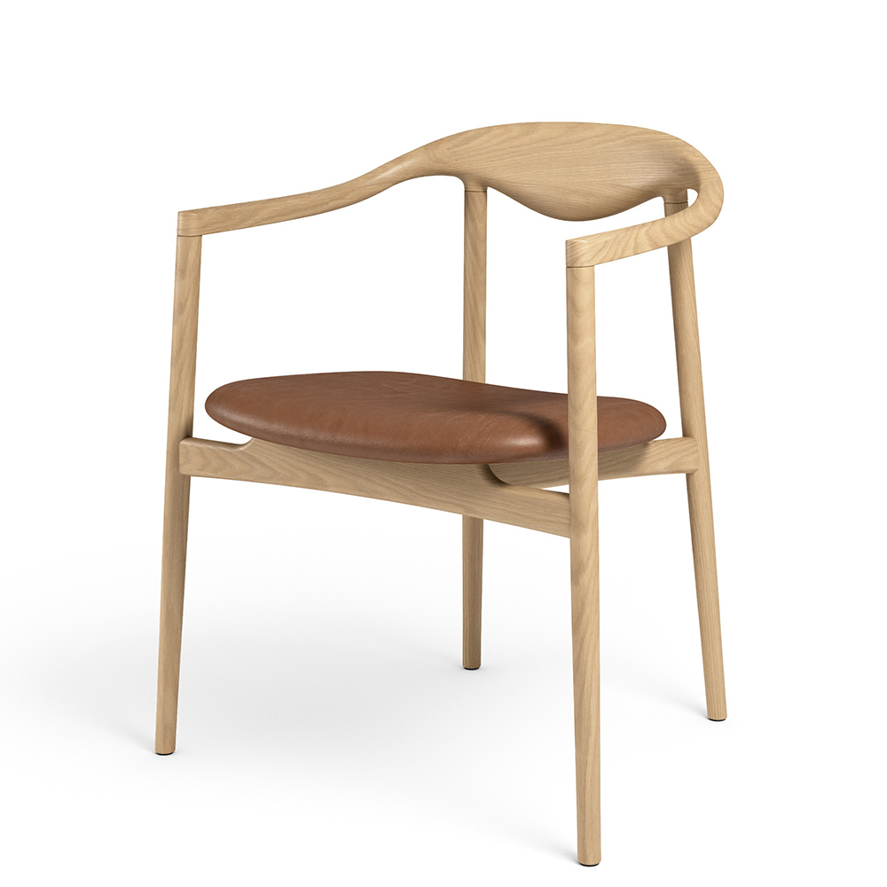 Jari Dining Chair Matstol
