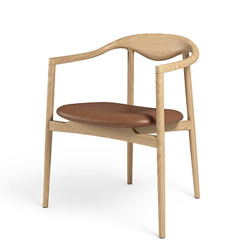  Jari Dining Chair