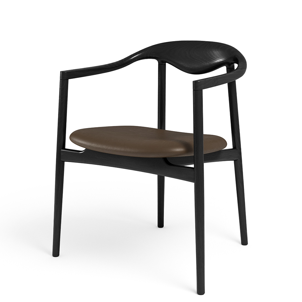 Jari Dining Chair Matstol - 14