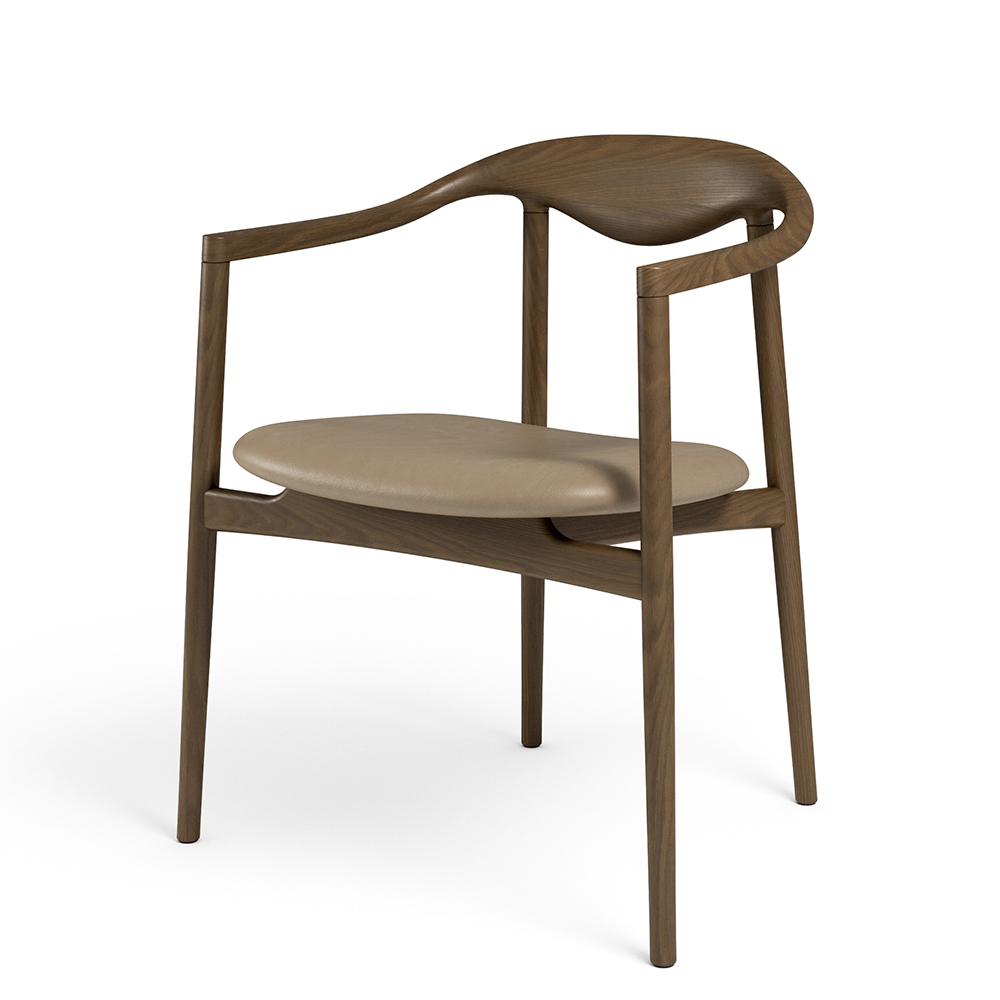 Jari Dining Chair Matstol - 21