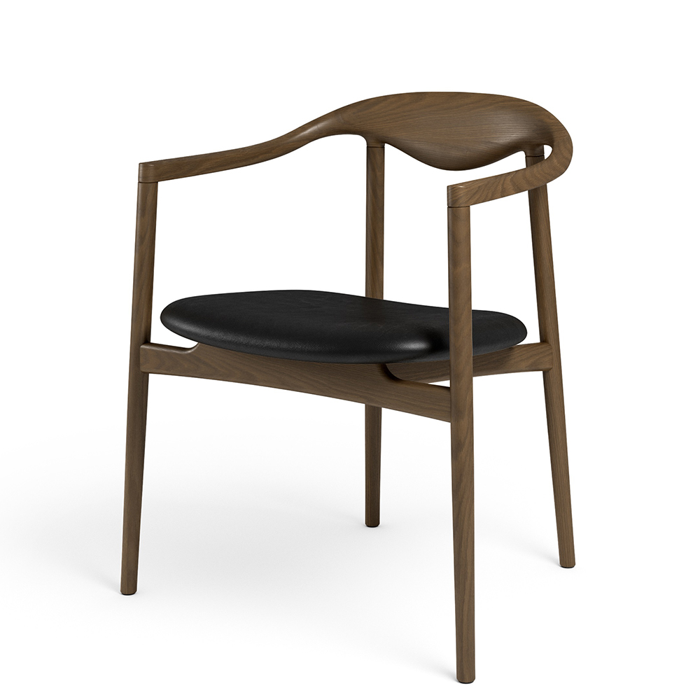Jari Dining Chair Matstol - 22