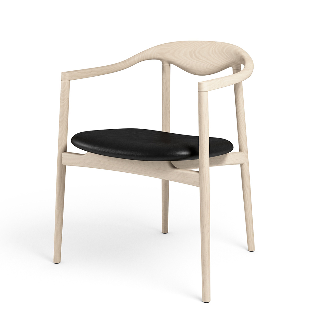 Jari Dining Chair Matstol - 6