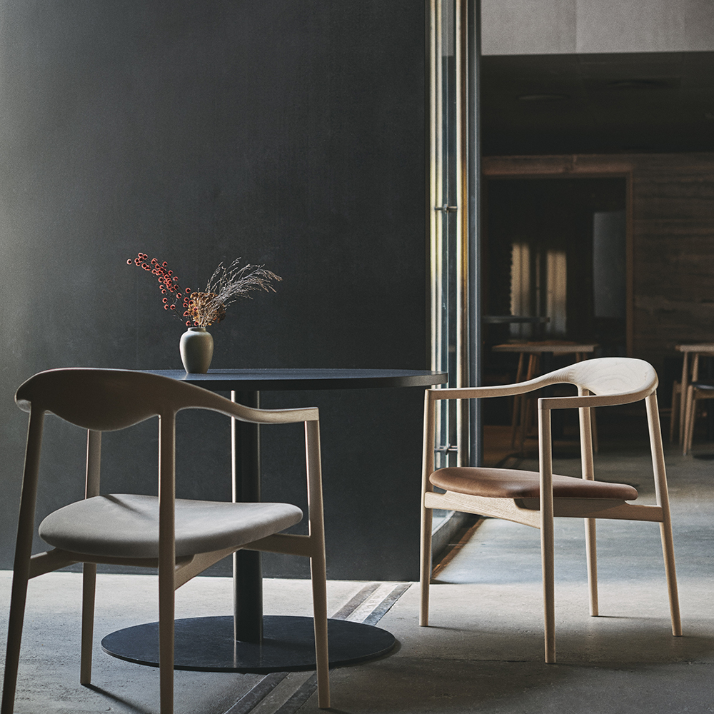 Jari Dining Chair Matstol - 2