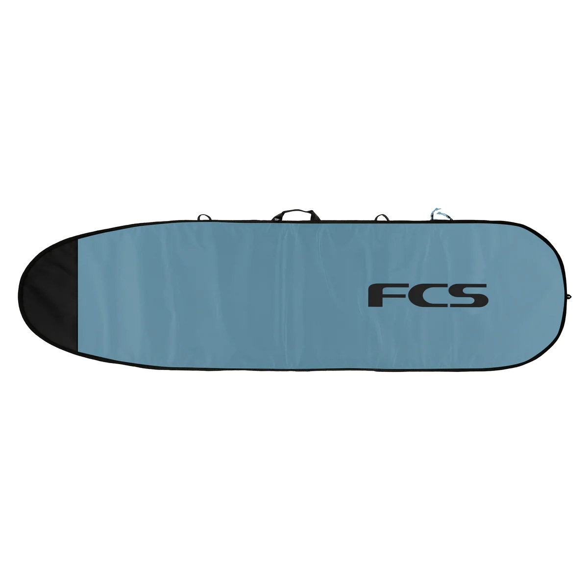FCS vågsurfingbag Classic tranq blå/vit