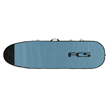 FCS vågsurfingbag Classic tranq blå/vit