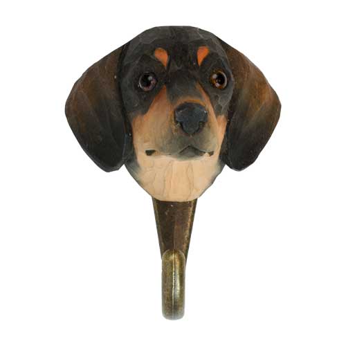 Haken Dachshund - 4
