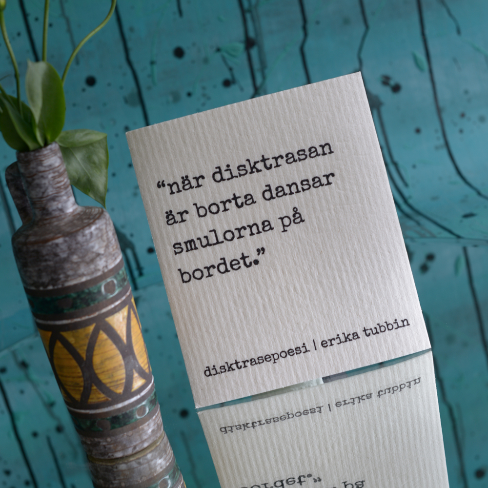 200 kronorspaket POESI - 3