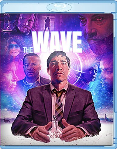 Wave (BLU-RAY)