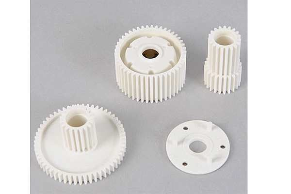 Tamiya Gear Bag (DT-02 / DT-03) #9335432