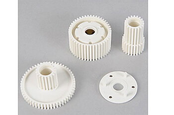 Tamiya Gear Bag (DT-02 / DT-03) #9335432