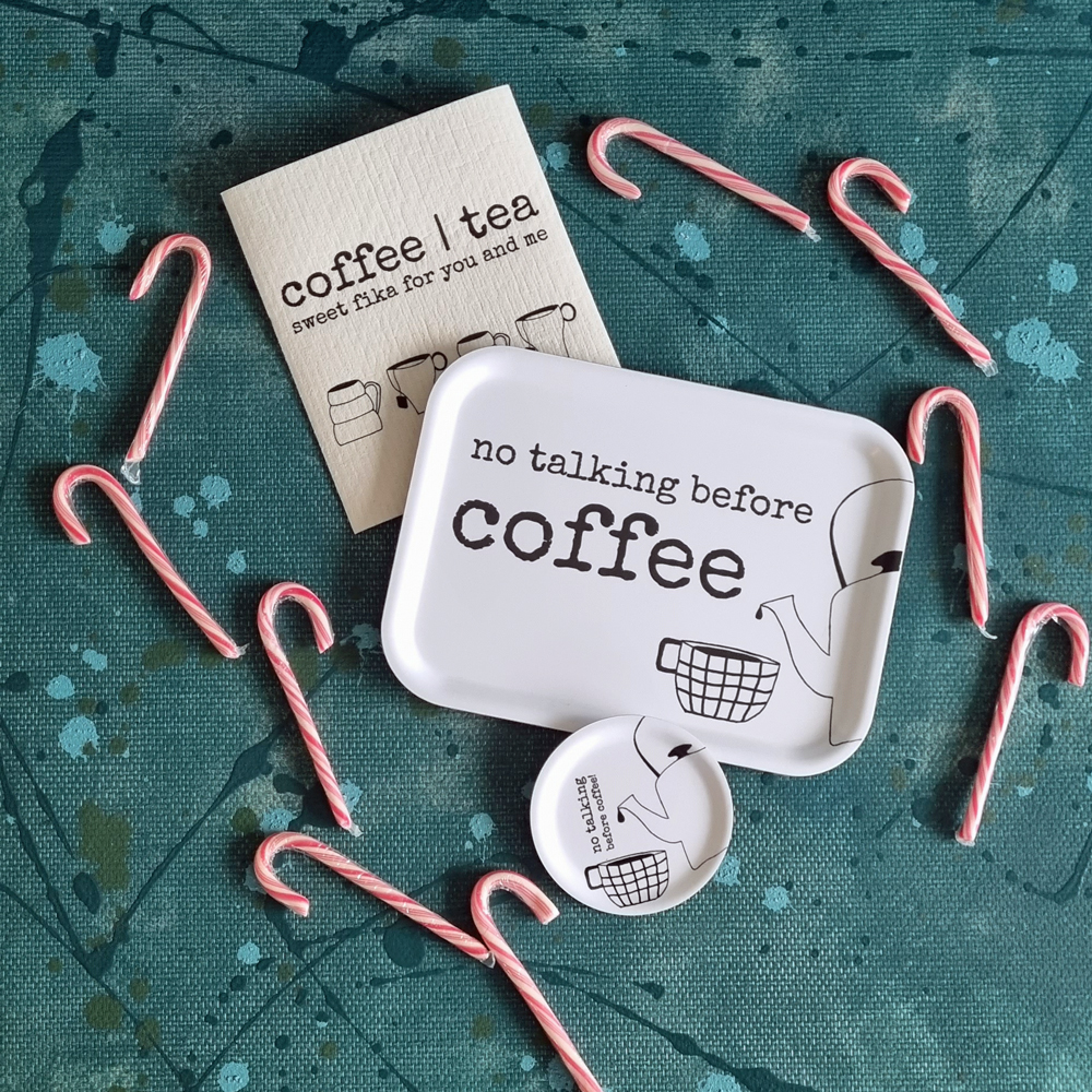 350 kronorspaket COFFEE
