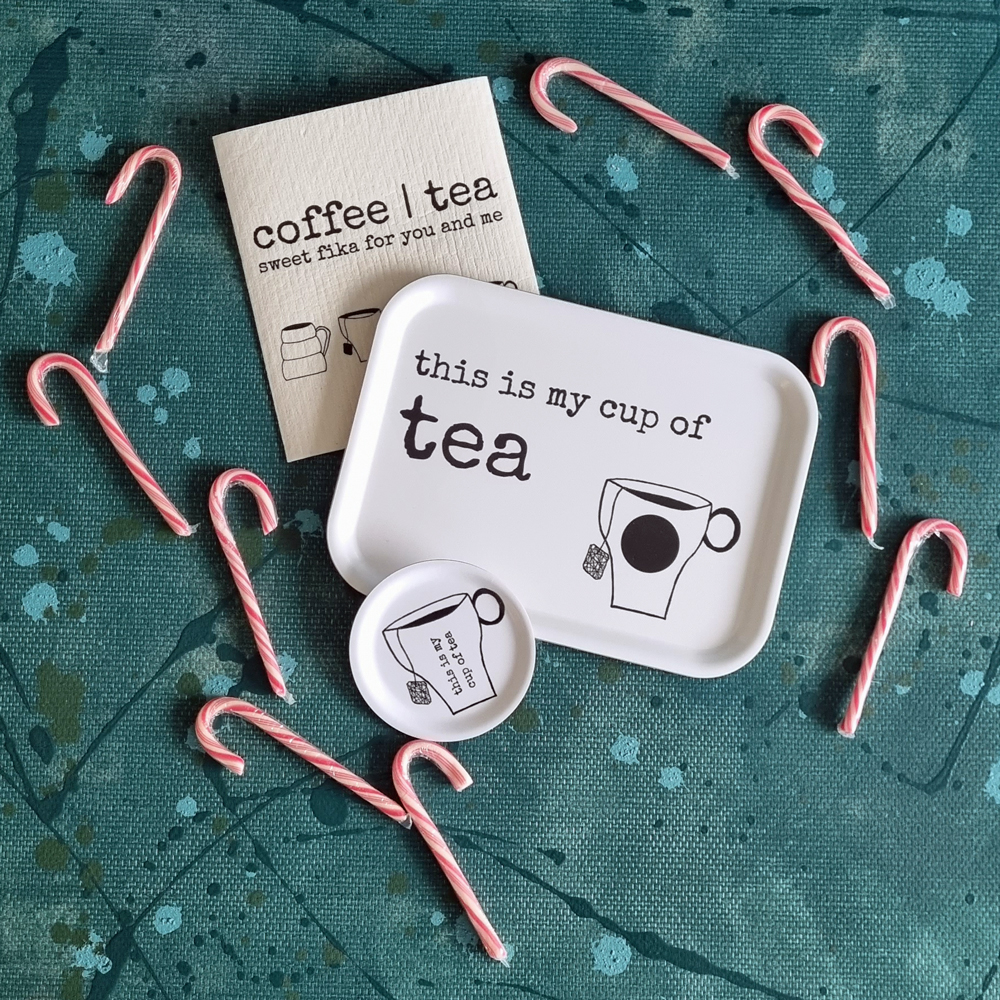 350 kronorspaket TEA
