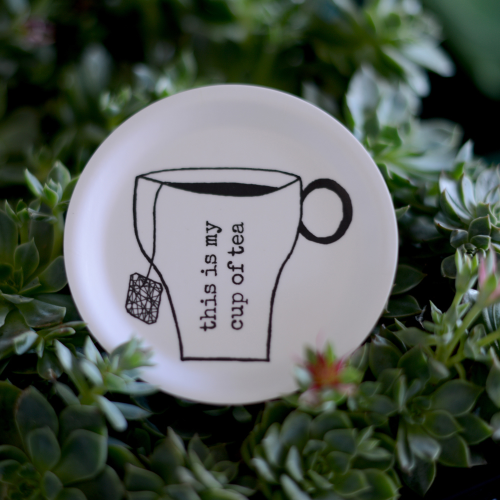 350 kronorspaket TEA - 2