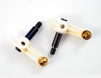 Tamiya steering lever (Left & Right) DT-01 / DT-02 / DT-03 #0555059