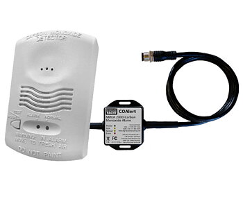 Digital Yacht CO Alert NMEA2000