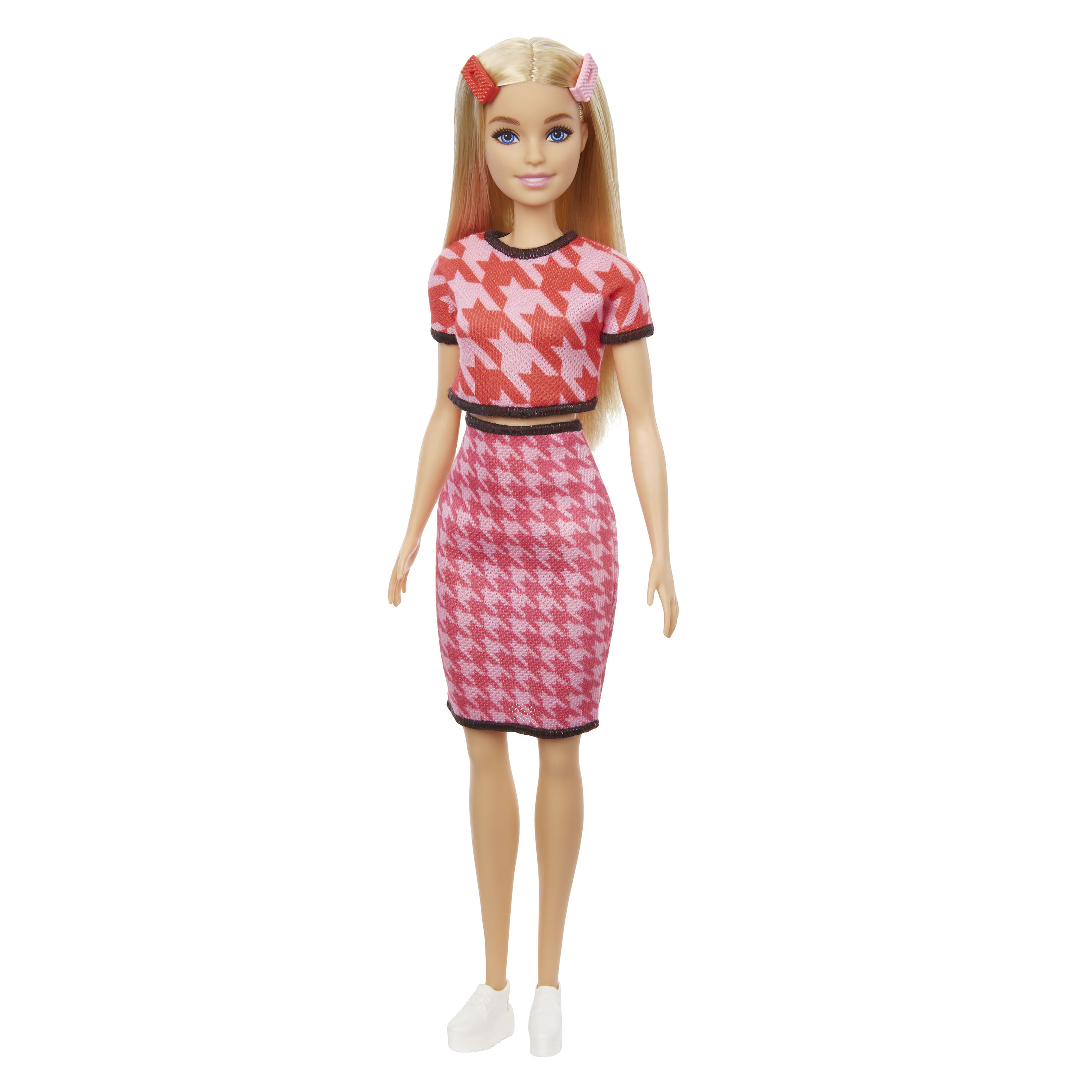 Barbie GRB59 Fashionistas Doll - Robbis Hobby Shop