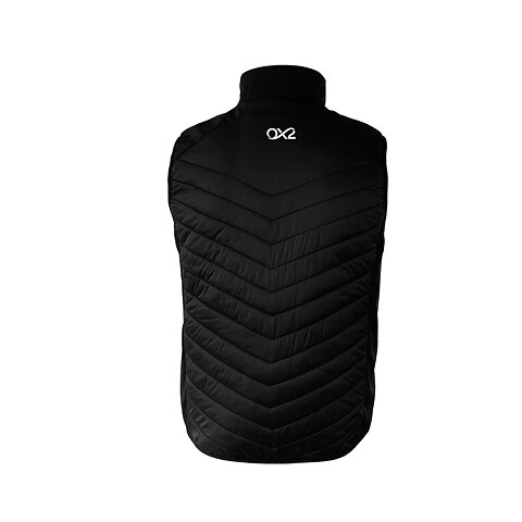 Vest Benton