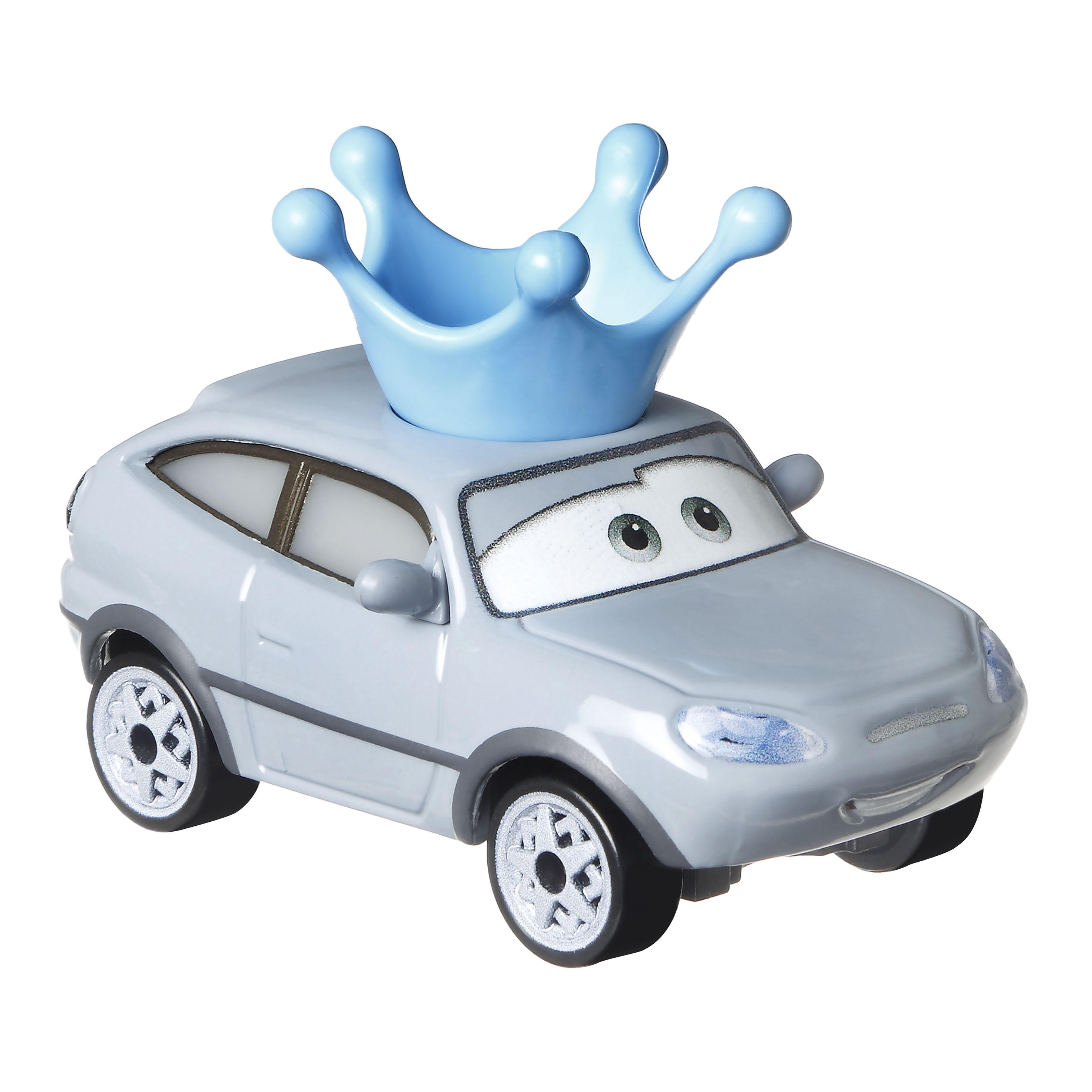 Disney Cars 3 Diecast HFB44 Darla Vanderson