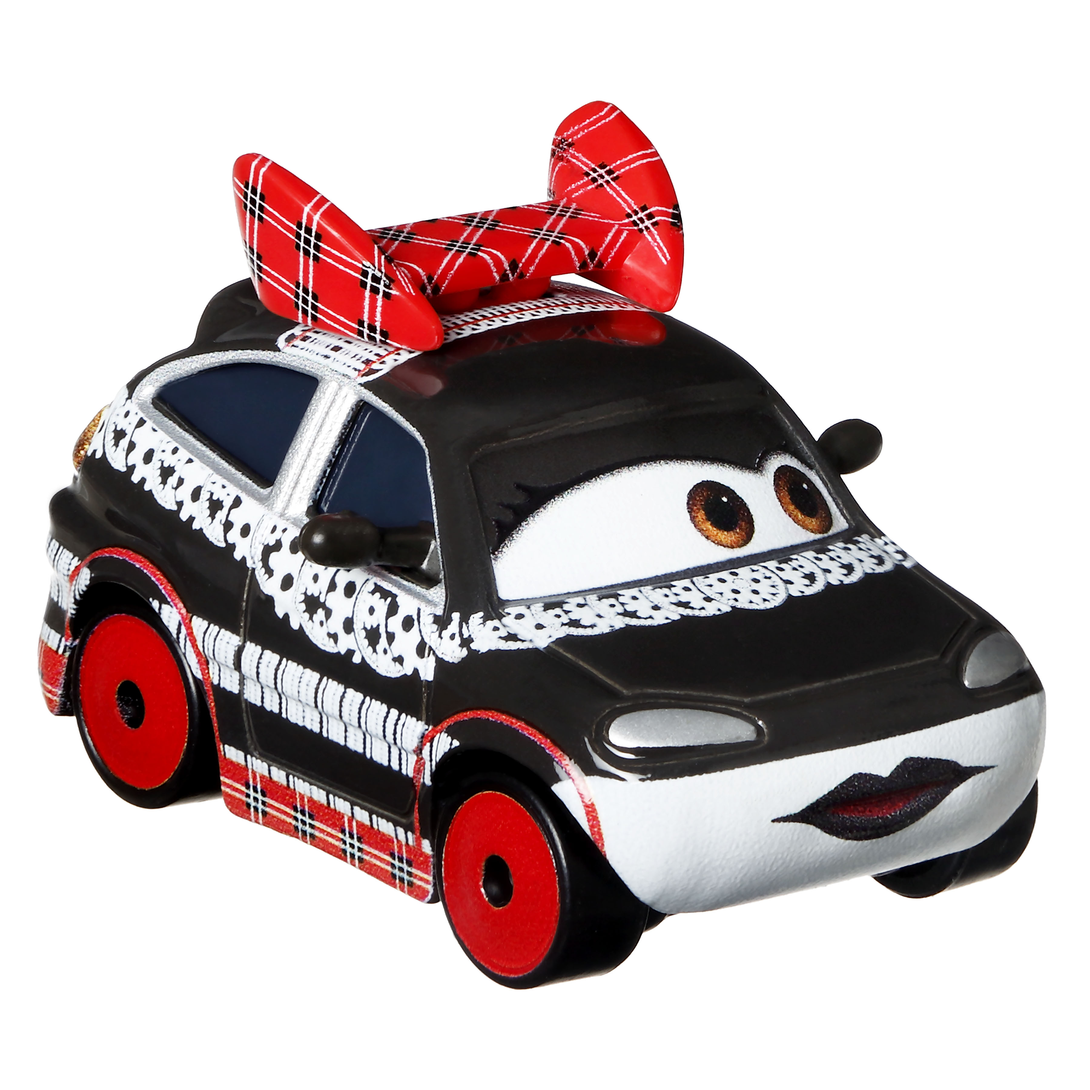 Disney Cars 3 Diecast GBV51 Chisaki
