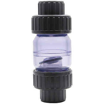 Check valve Royal Exklusive