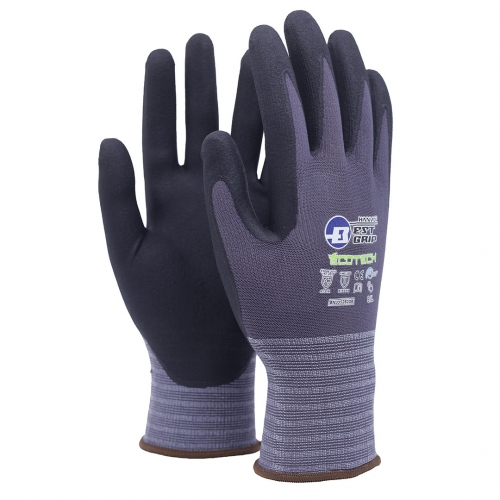 Hanvo Bestgrip Ecotech , Recycled polyester/Spandex