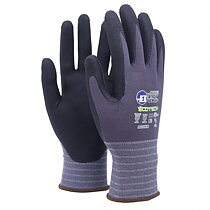 Hanvo Bestgrip Ecotech , Resirkulert polyester/Spandex