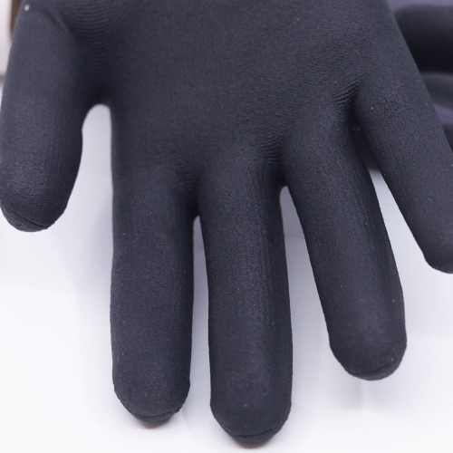 Hanvo Bestgrip Ecotech , Recycled polyester/Spandex - 3