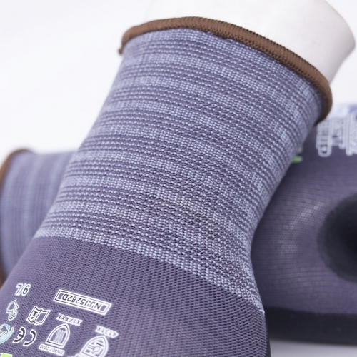 Hanvo Bestgrip Ecotech , Recycled polyester/Spandex - 2