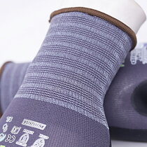 Hanvo Bestgrip Ecotech , Resirkulert polyester/Spandex